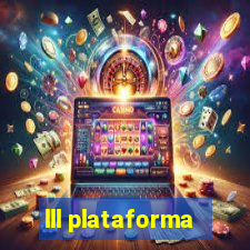 lll plataforma